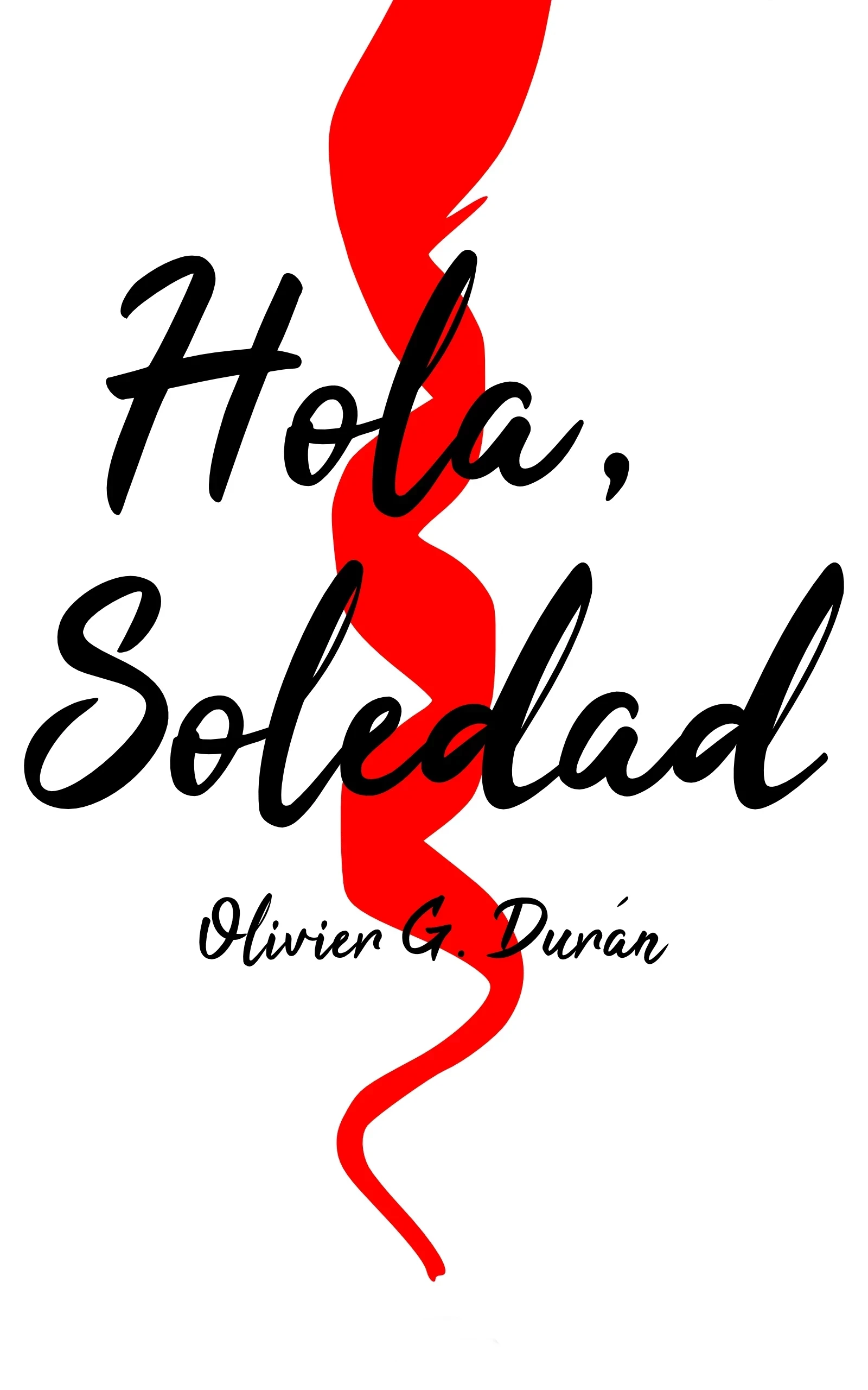 Hola, Soledad